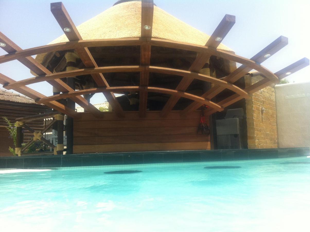 Villa Campito 圣玛丽亚港 外观 照片